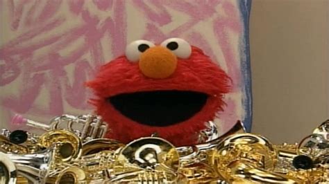 The Allure of Elmo's Musical Enchantment